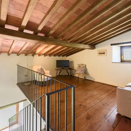 Cavallari By Mmega Radda in Chianti
