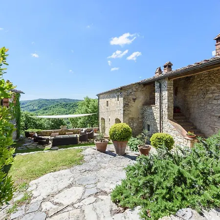 Villa Cavallari By Mmega *