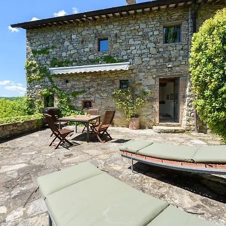 Cavallari By Mmega Radda in Chianti